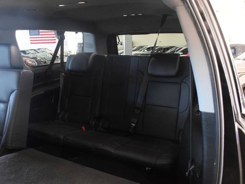Used 2018 GMC Yukon XL SLT AWD/4WD image 52