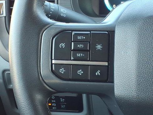 Used 2024 Ford F150 XLT w/ Mobile Office Package image 10
