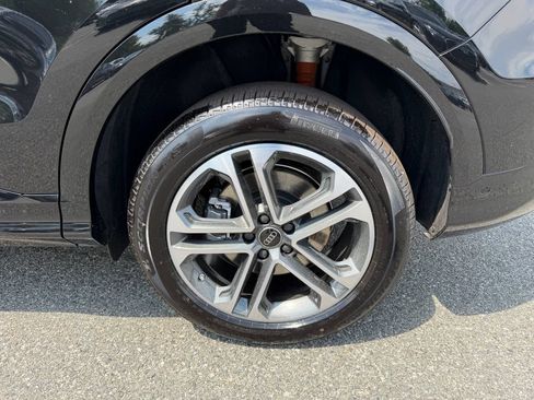 New 2026 Audi Q5 Premium AWD/4WD image 9