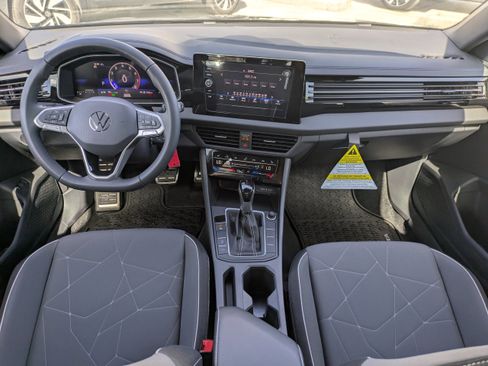 New 2026 Volkswagen Jetta Sport FWD image 14