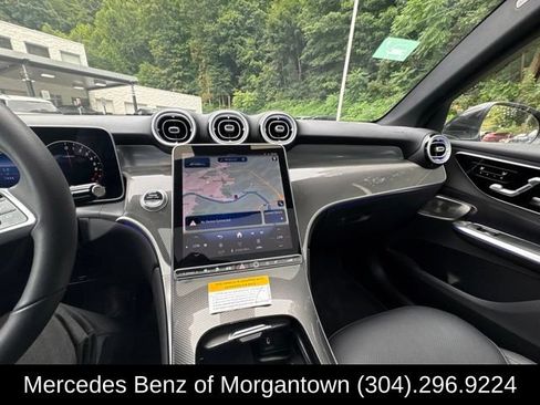 Certified 2026 Mercedes-Benz GLC 350e 4MATIC image 16