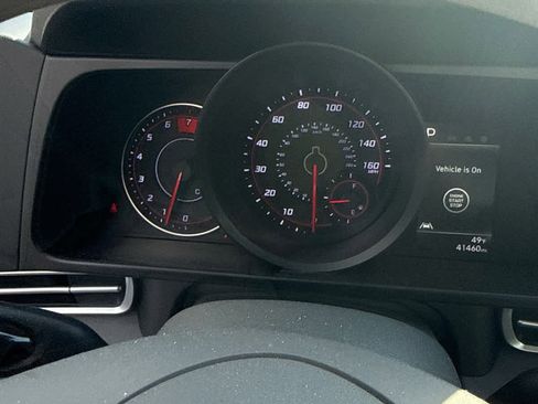 Used 2021 Hyundai Elantra SEL image 15