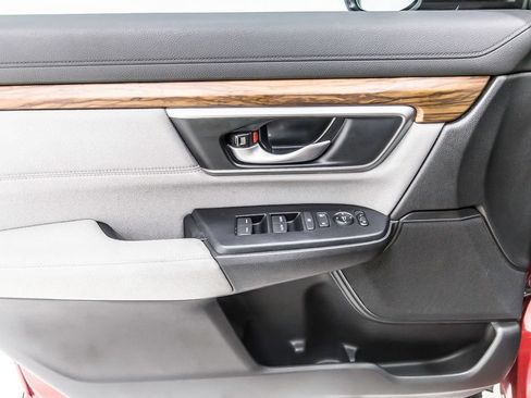 Used 2022 Honda CR-V EX image 24