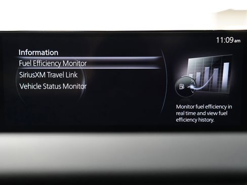 Used 2024 MAZDA CX-50 AWD 2.5 S w/ Cargo Package image 24