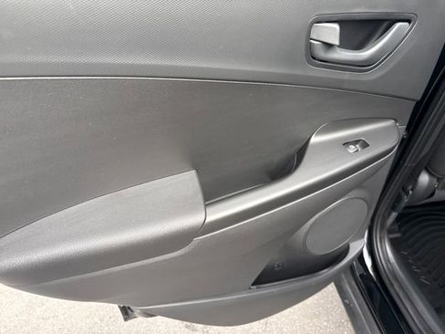 Certified 2023 Hyundai Kona SEL w/ Cargo Package image 16