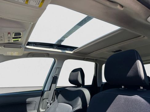 Used 2017 Subaru Forester 2.5i Premium image 17