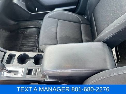 Used 2018 Subaru Legacy 2.5i w/ Alloy Wheel Package AWD/4WD image 19
