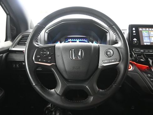 Used 2023 Honda Odyssey Sport image 36