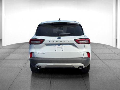 Used 2025 Ford Escape Active image 6