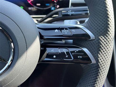 Certified 2025 Mercedes-Benz C 300 4MATIC Sedan image 21