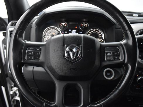 Used 2018 RAM 2500 Power Wagon w/ Leather & Luxury Group image 14