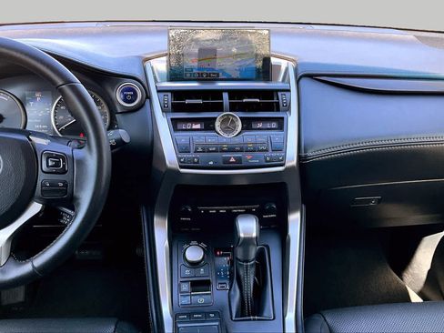 Used 2016 Lexus NX 300h AWD w/ Premium Package image 7