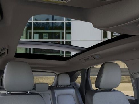 New 2026 Ford Escape SE image 91