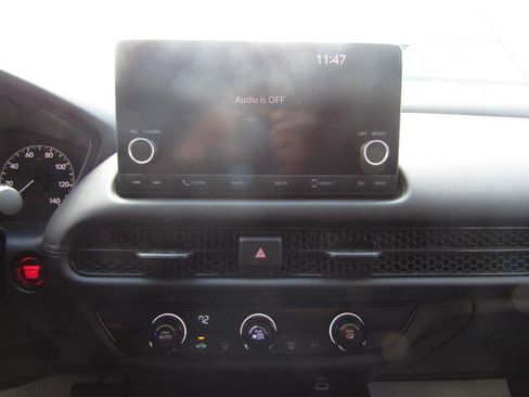Used 2023 Honda HR-V LX image 16