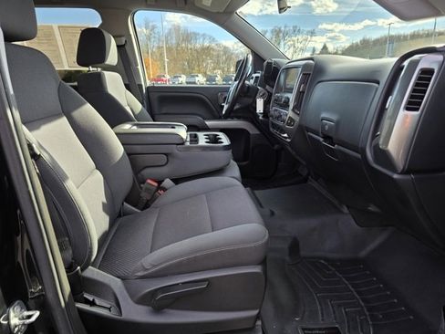 Used 2018 Chevrolet Silverado 1500 LT w/ All Star Edition image 20