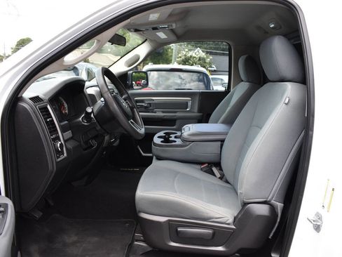 Used 2018 RAM 1500 Tradesman w/ Power & Remote Entry Group image 8