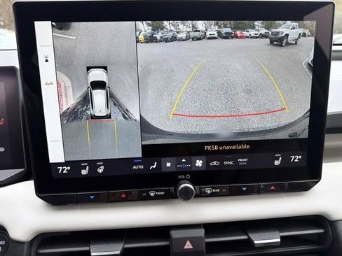 New 2026 Toyota RAV4 Limited image 28