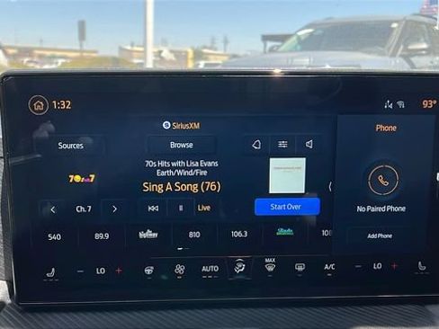 New 2026 Ford Mustang GT Premium w/ GT Performance Package RWD image 21