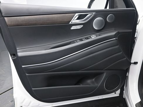 Used 2025 Genesis GV80 3.5T Advanced image 27