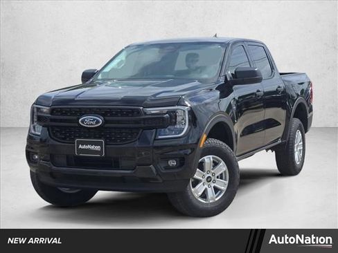 New 2026 Ford Ranger XL RWD image 1