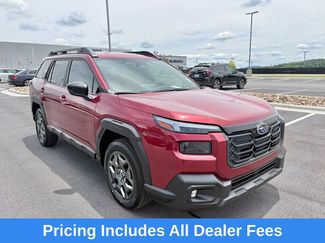 New 2026 Subaru Outback Premium w/ Premium/Limited Package AWD/4WD video 1