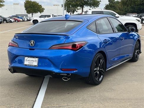 New 2026 Acura Integra A-Spec image 4