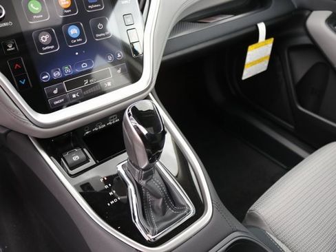 Certified 2025 Subaru Outback Premium w/ Popular Package #1A image 33