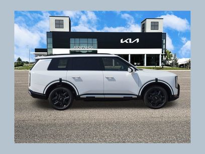 New 2027 Kia Telluride SX Prestige