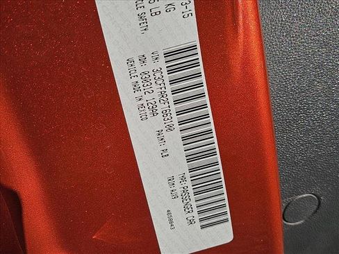 Used 2015 FIAT 500 Pop image 22