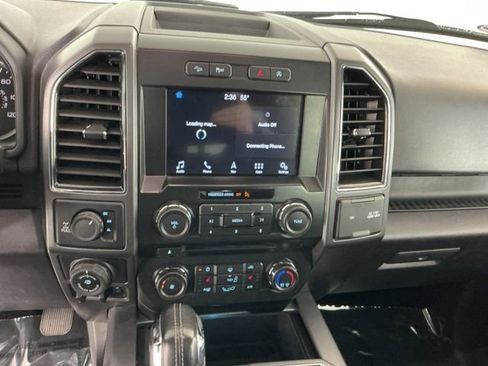 Used 2017 Ford F150 XLT w/ Equipment Group 302A Luxury AWD/4WD image 18