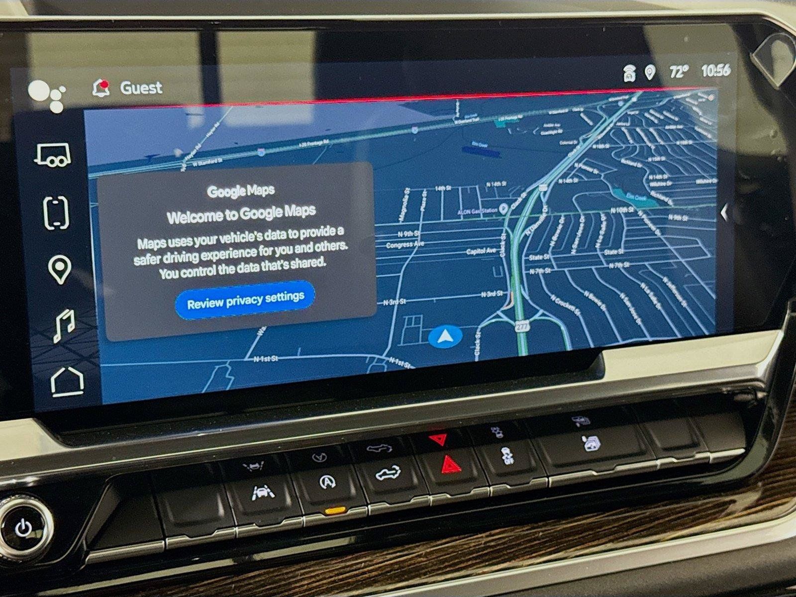 New 2026 GMC Sierra 1500 SLE w/ Preferred Package RWD image 8
