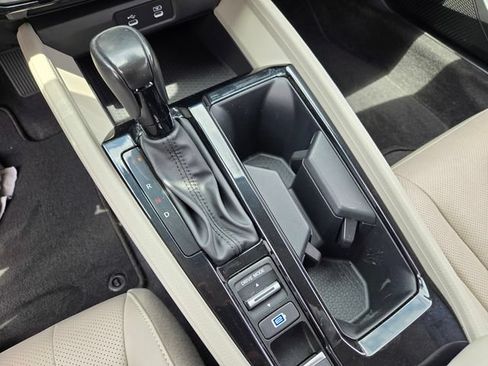 Used 2023 Honda Accord EX-L image 23