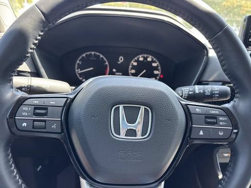 Used 2025 Honda CR-V EX-L image 25