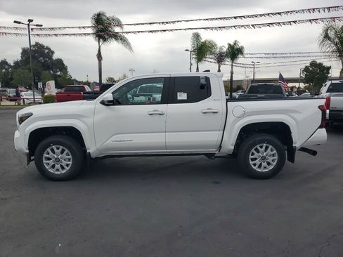 New 2026 Toyota Tacoma SR5 image 6
