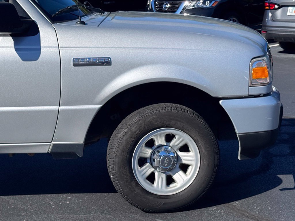 Used 2010 Ford Ranger XL RWD image 29