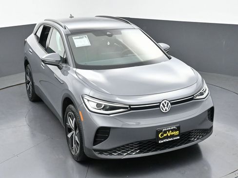 Used 2023 Volkswagen ID.4 Pro S image 47