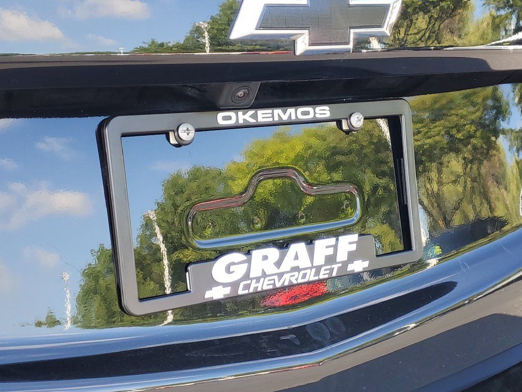 Used 2024 Chevrolet Equinox LS w/ LS Convenience Package FWD image 31