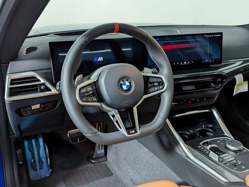 New 2026 BMW M240i xDrive Coupe image 12