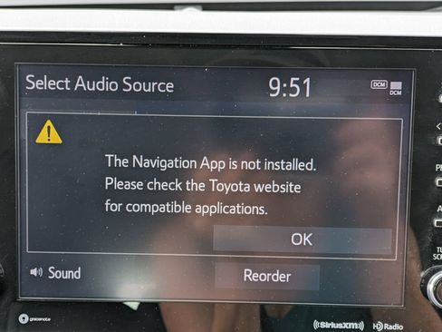 Used 2023 Toyota Camry XSE image 27