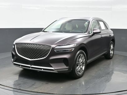 Certified 2023 Genesis GV70 2.5T w/ Select Package
