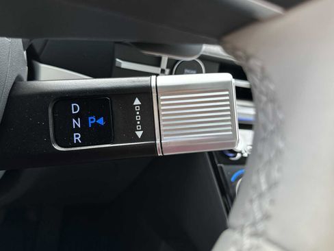 New 2026 Hyundai Santa Fe Limited FWD image 19