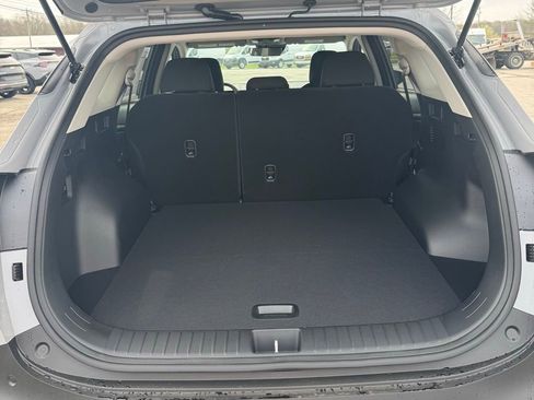 New 2026 Kia Sportage S AWD/4WD image 7