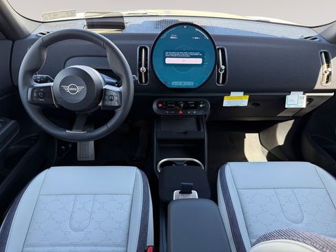 New 2026 MINI Cooper Countryman S AWD/4WD image 10
