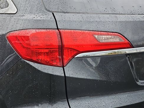 Used 2013 Acura RDX AWD image 17