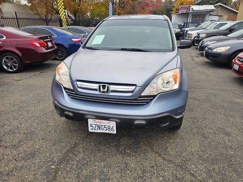 Used 2007 Honda CR-V EX image 2