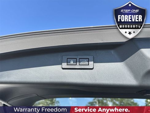 New 2025 Subaru Outback Wilderness image 32