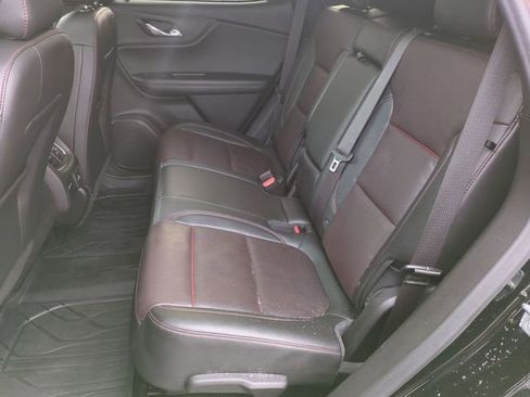 Used 2021 Chevrolet Blazer RS w/ Enhanced Convenience Package image 26