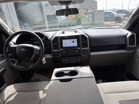 Used 2020 Ford F150 XLT AWD/4WD image 10