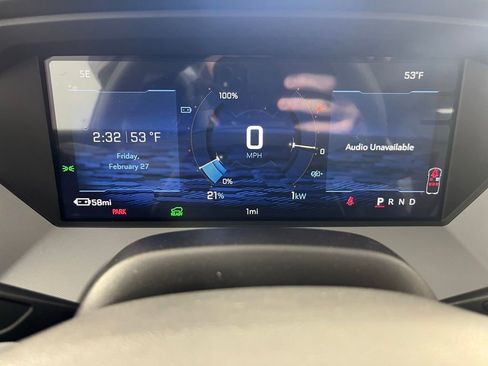 New 2027 Chevrolet Bolt RS image 30