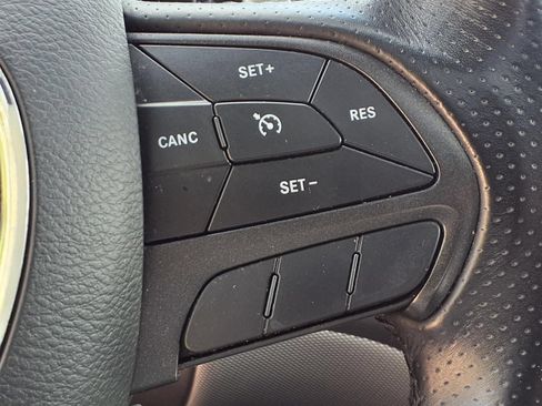 Used 2020 Dodge Durango R/T w/ Blacktop Package AWD/4WD image 19